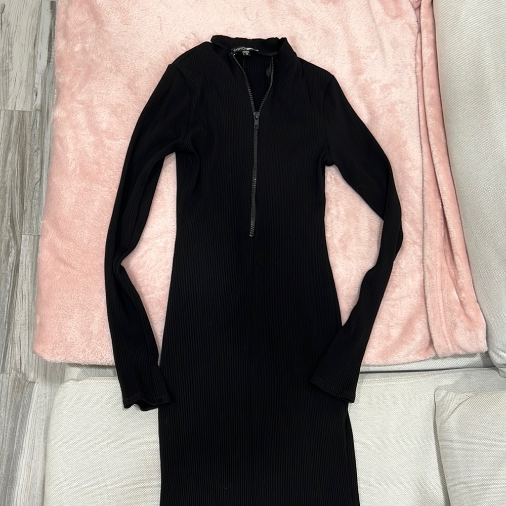 Fashion nova dress